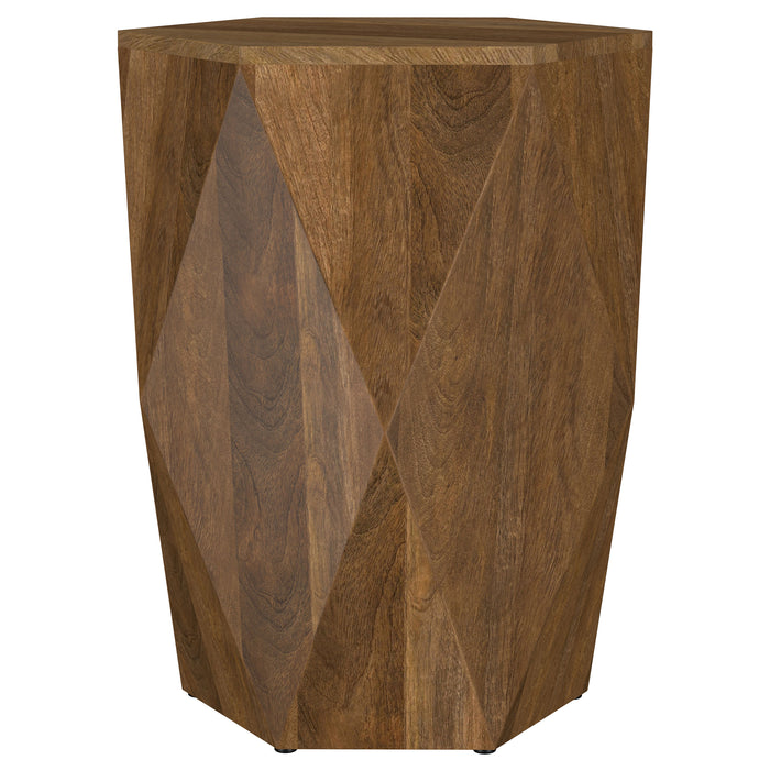Zalika End & Side Tables - Bargain Furniture (Detroit, MI)