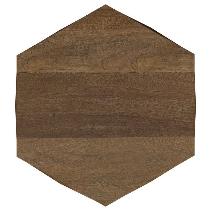 Zalika End & Side Tables - Bargain Furniture (Detroit, MI)