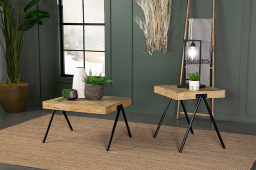 Avery Coffee Table Sets - Bargain Furniture (Detroit, MI)