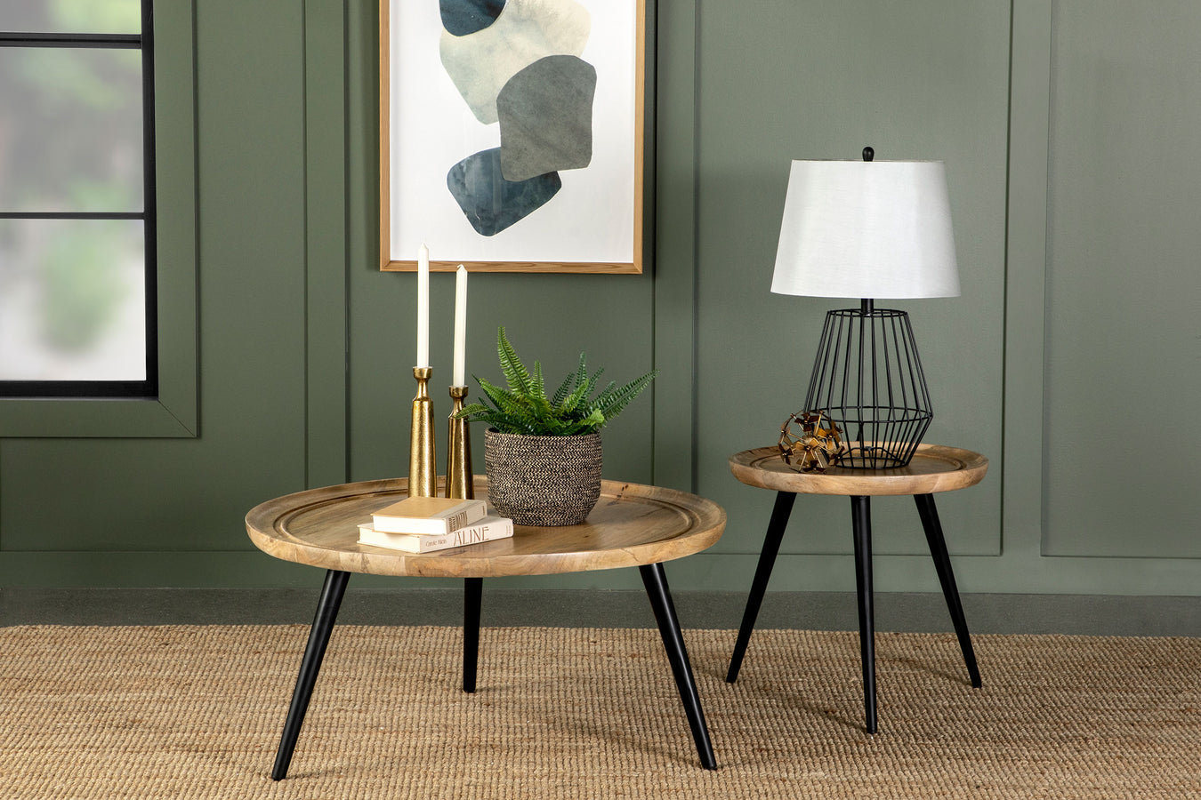 Zoe Collection
