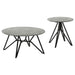 Hadi Coffee Table Sets - Bargain Furniture (Detroit, MI)