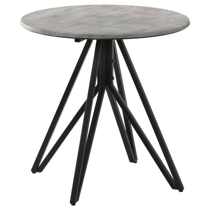 Hadi Coffee Table Sets - Bargain Furniture (Detroit, MI)