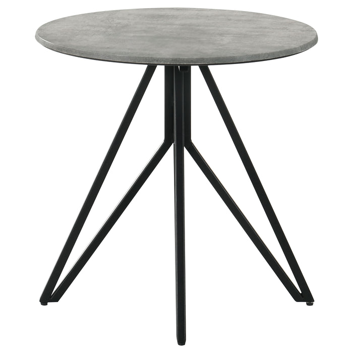 Hadi Coffee Table Sets - Bargain Furniture (Detroit, MI)