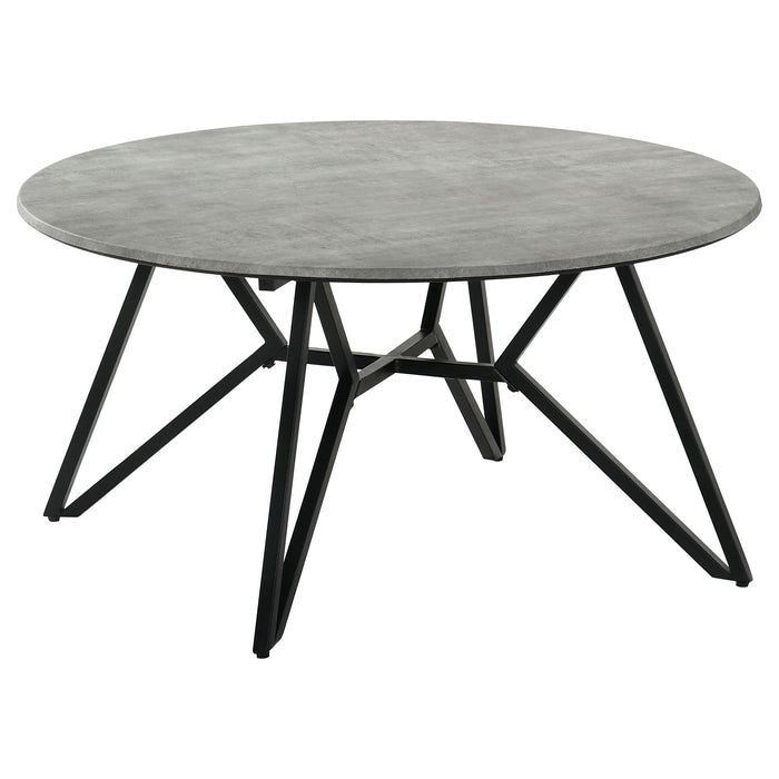 Hadi Coffee Table Sets - Bargain Furniture (Detroit, MI)