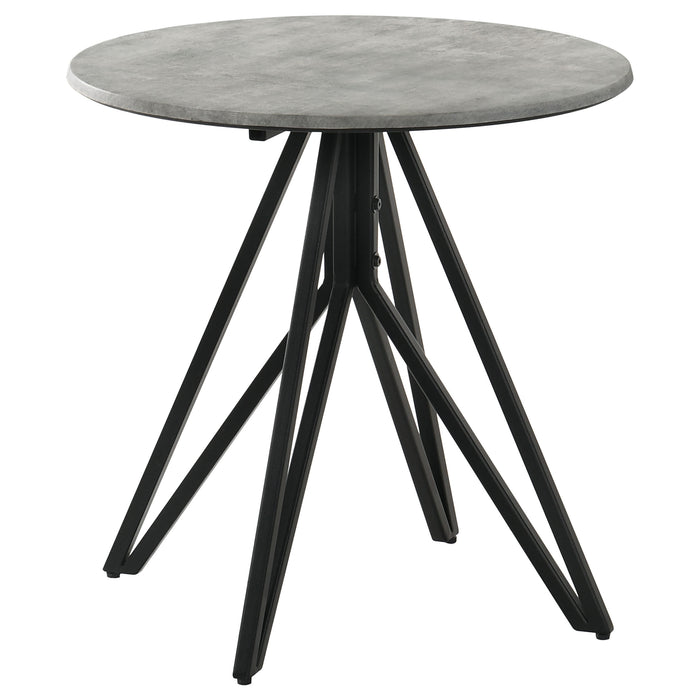 Hadi Coffee Table Sets - Bargain Furniture (Detroit, MI)