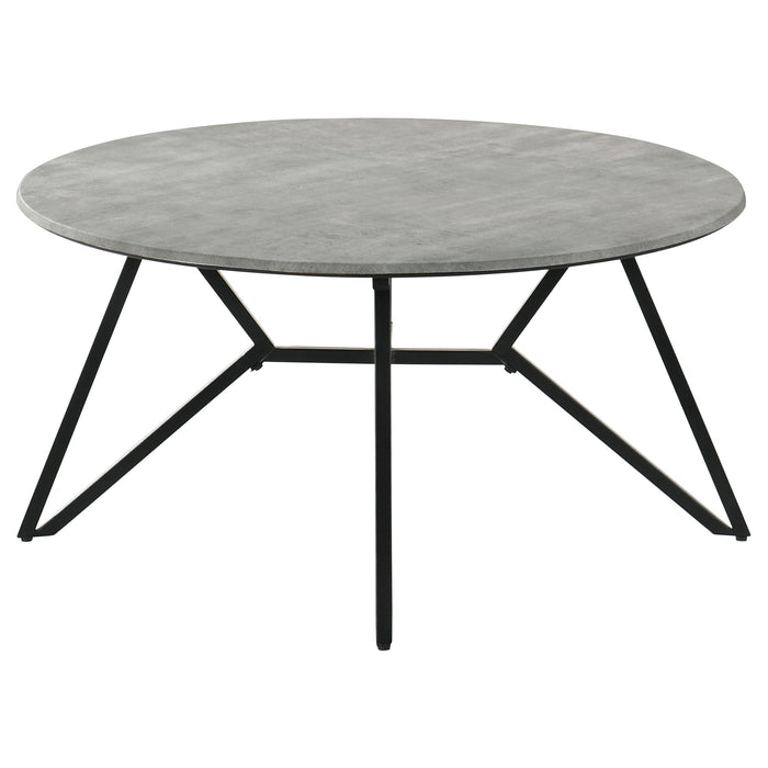 Hadi Coffee Table Sets - Bargain Furniture (Detroit, MI)