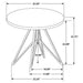 Hadi Coffee Table Sets - Bargain Furniture (Detroit, MI)