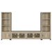 Sachin Entertainment Centers 2 - Bargain Furniture (Detroit, MI)