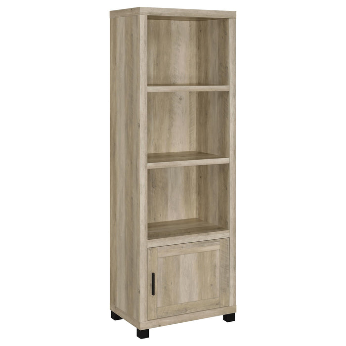 Sachin Entertainment Centers 2 - Bargain Furniture (Detroit, MI)