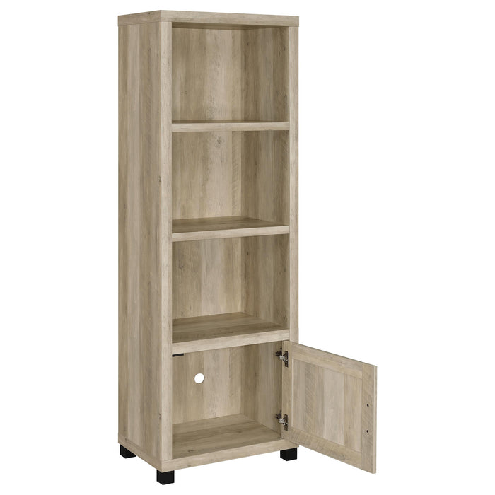 Sachin Entertainment Centers 2 - Bargain Furniture (Detroit, MI)