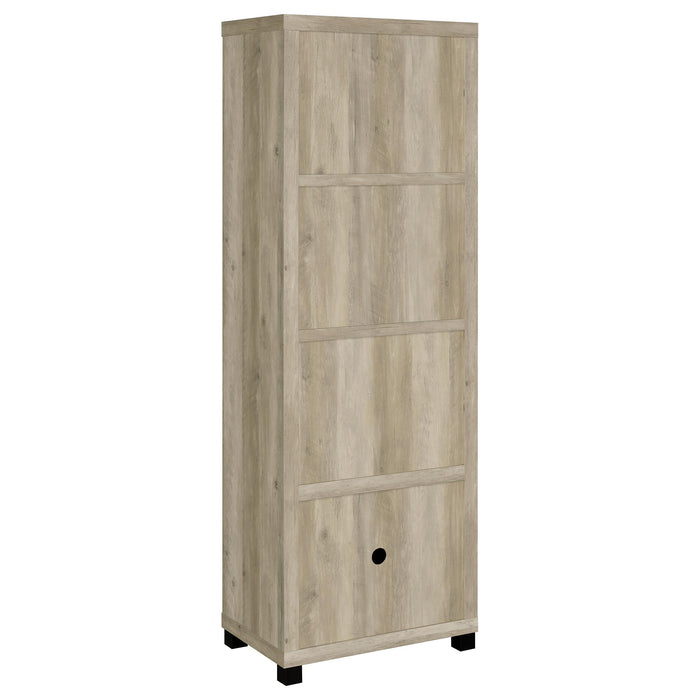 Sachin Entertainment Centers 2 - Bargain Furniture (Detroit, MI)