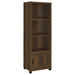 Sachin Entertainment Centers 2 - Bargain Furniture (Detroit, MI)