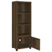 Sachin Entertainment Centers 2 - Bargain Furniture (Detroit, MI)