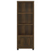 Sachin Entertainment Centers 2 - Bargain Furniture (Detroit, MI)