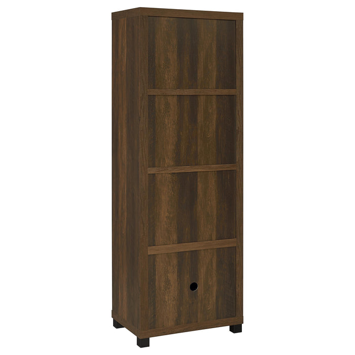 Sachin Entertainment Centers 2 - Bargain Furniture (Detroit, MI)
