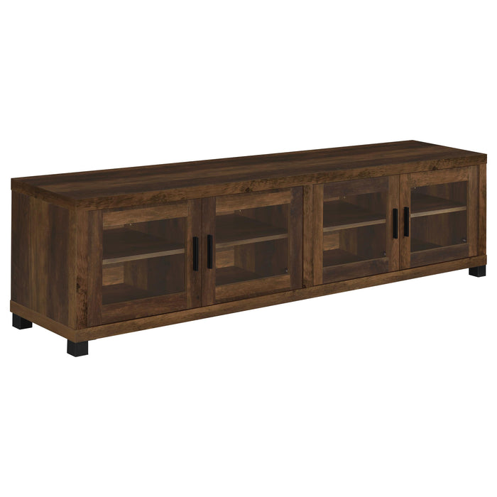 Sachin Entertainment Centers 2 - Bargain Furniture (Detroit, MI)