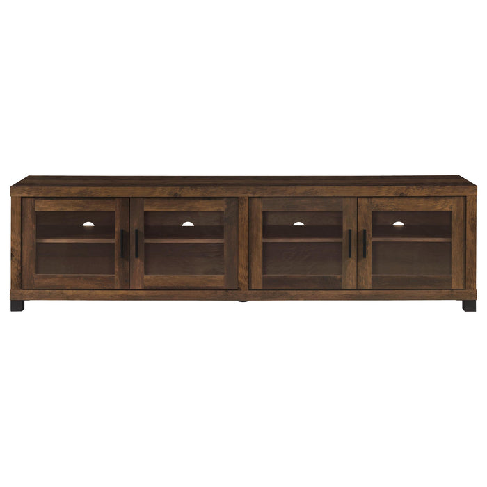 Sachin Entertainment Centers 2 - Bargain Furniture (Detroit, MI)