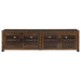 Sachin Entertainment Centers 2 - Bargain Furniture (Detroit, MI)