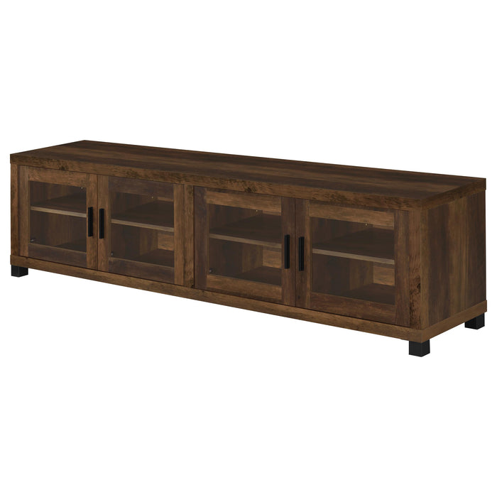 Sachin Entertainment Centers 2 - Bargain Furniture (Detroit, MI)