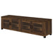 Sachin Entertainment Centers 2 - Bargain Furniture (Detroit, MI)