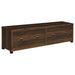 Sachin Entertainment Centers 2 - Bargain Furniture (Detroit, MI)