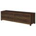 Sachin Entertainment Centers 2 - Bargain Furniture (Detroit, MI)
