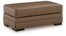 VillaCourt Ottoman - Bargain Furniture (Detroit, MI)