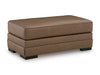 VillaCourt Ottoman - Bargain Furniture (Detroit, MI)