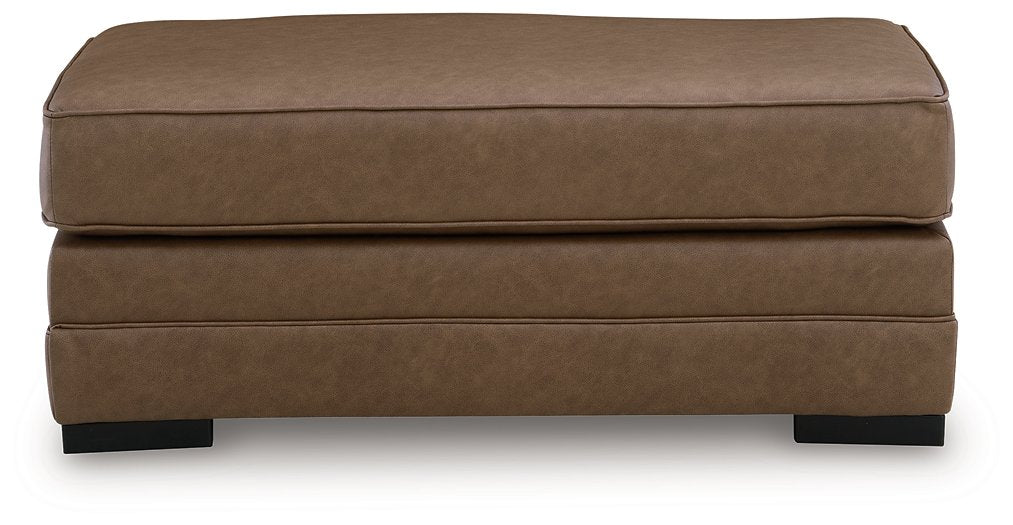 VillaCourt Ottoman - Bargain Furniture (Detroit, MI)