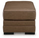 VillaCourt Ottoman - Bargain Furniture (Detroit, MI)