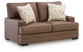VillaCourt Loveseat - Bargain Furniture (Detroit, MI)