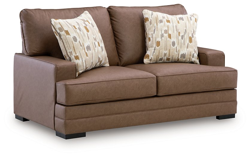 VillaCourt Loveseat - Bargain Furniture (Detroit, MI)