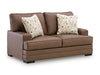 VillaCourt Loveseat - Bargain Furniture (Detroit, MI)