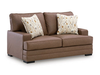 VillaCourt Loveseat - Bargain Furniture (Detroit, MI)