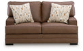 VillaCourt Loveseat - Bargain Furniture (Detroit, MI)