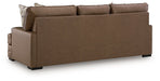 VillaCourt Sofa - Bargain Furniture (Detroit, MI)