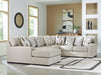 Laurelgrove Sectional with Chaise - Bargain Furniture (Detroit, MI)