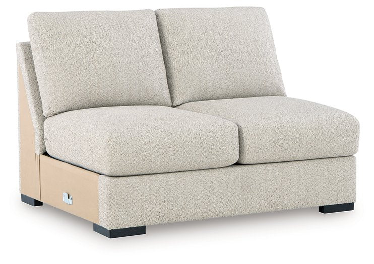 Laurelgrove Sectional with Chaise - Bargain Furniture (Detroit, MI)