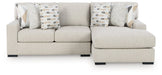 Laurelgrove Sectional Sofa Chaise - Bargain Furniture (Detroit, MI)