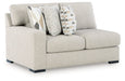Laurelgrove Sectional with Chaise - Bargain Furniture (Detroit, MI)