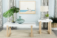 Pala Coffee Table Sets - Bargain Furniture (Detroit, MI)