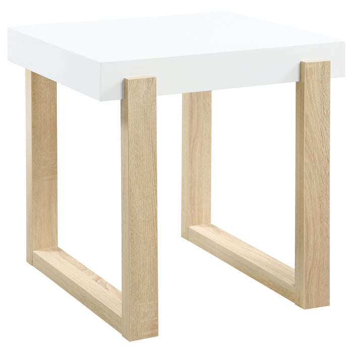 Pala Coffee Table Sets - Bargain Furniture (Detroit, MI)