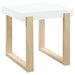 Pala Coffee Table Sets - Bargain Furniture (Detroit, MI)
