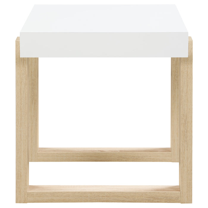 Pala Coffee Table Sets - Bargain Furniture (Detroit, MI)