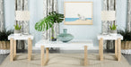 Pala Coffee Table Sets - Bargain Furniture (Detroit, MI)