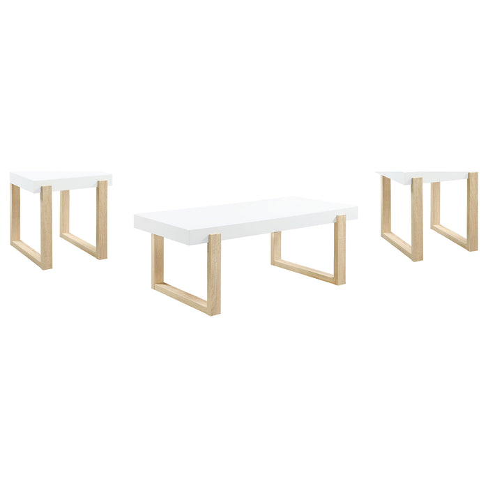 Pala Coffee Table Sets - Bargain Furniture (Detroit, MI)