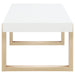 Pala Coffee Table Sets - Bargain Furniture (Detroit, MI)