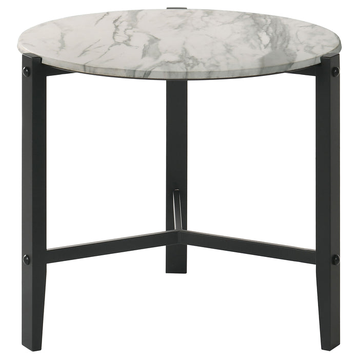 Tandi Coffee Table Sets - Bargain Furniture (Detroit, MI)