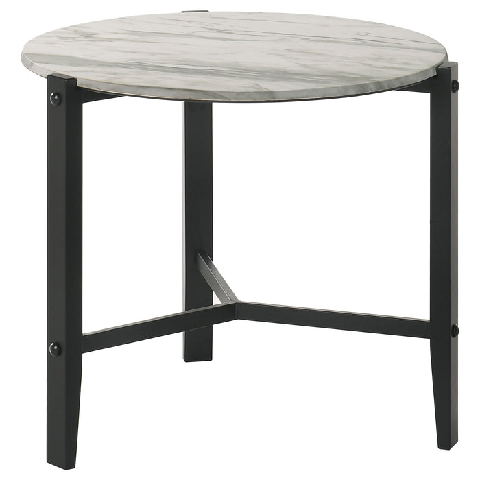 Tandi Coffee Table Sets - Bargain Furniture (Detroit, MI)
