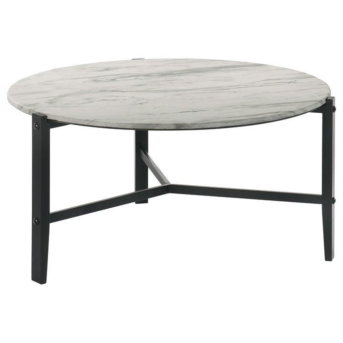Tandi Coffee Table Sets - Bargain Furniture (Detroit, MI)